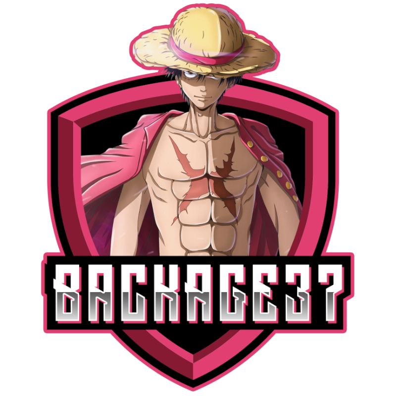 Backage Logo
